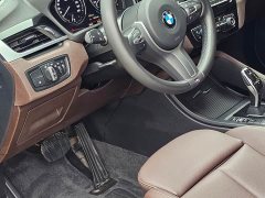 BMW X1 Facelift sDrive25Li Premier - ფოტო 4