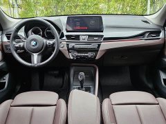 BMW X1 Facelift sDrive25Li Premier - ფოტო 5