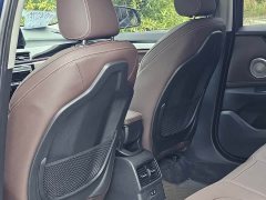 BMW X1 Facelift sDrive25Li Premier - ფოტო 6