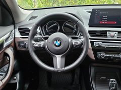 BMW X1 Facelift sDrive25Li Premier - ფოტო 7