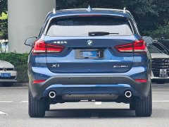 BMW X1 Facelift sDrive25Li Premier - ფოტო 9