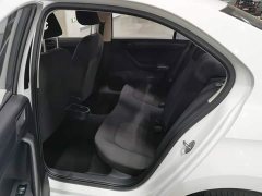 Volkswagen Jetta VA3 1.5L Automatic Upward Life Edition - ფოტო 15