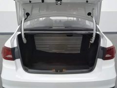 Volkswagen Jetta VA3 1.5L Automatic Upward Life Edition - ფოტო 16