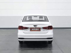 Volkswagen Jetta VA3 1.5L Automatic Upward Life Edition - ფოტო 4