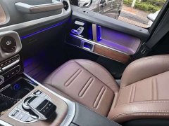 Mercedes-Benz G-Class G 350 - ფოტო 3