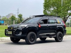 Haval H9 2020 2.0T Gasoline 4WD Elite 5-Seater - ფოტო 1
