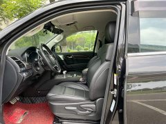 Haval H9 2020 2.0T Gasoline 4WD Elite 5-Seater - ფოტო 10