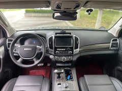 Haval H9 2020 2.0T Gasoline 4WD Elite 5-Seater - ფოტო 13