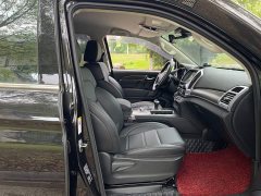 Haval H9 2020 2.0T Gasoline 4WD Elite 5-Seater - ფოტო 16