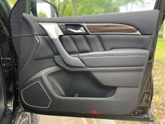 Haval H9 2020 2.0T Gasoline 4WD Elite 5-Seater - ფოტო 17