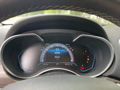 Haval H9 2020 2.0T Gasoline 4WD Elite 5-Seater - ფოტო 19