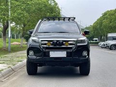 Haval H9 2020 2.0T Gasoline 4WD Elite 5-Seater - ფოტო 4