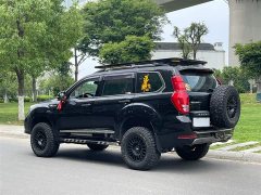 Haval H9 2020 2.0T Gasoline 4WD Elite 5-Seater - ფოტო 5