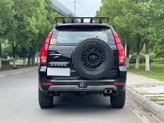 Haval H9 2020 2.0T Gasoline 4WD Elite 5-Seater - ფოტო 6