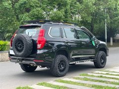 Haval H9 2020 2.0T Gasoline 4WD Elite 5-Seater - ფოტო 7