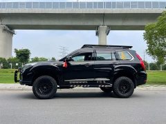 Haval H9 2020 2.0T Gasoline 4WD Elite 5-Seater - ფოტო 8