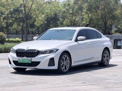 BMW i3 eDrive 35 L - ფოტო 1
