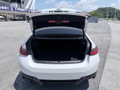 BMW i3 eDrive 35 L - ფოტო 10