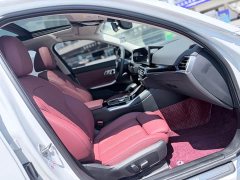 BMW i3 eDrive 35 L - ფოტო 12
