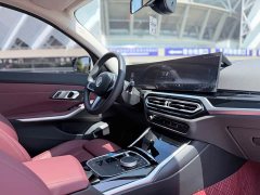 BMW i3 eDrive 35 L - ფოტო 13
