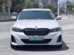 BMW i3 eDrive 35 L - ფოტო 2