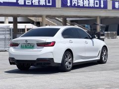 BMW i3 eDrive 35 L - ფოტო 4