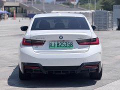 BMW i3 eDrive 35 L - ფოტო 5