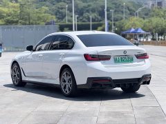 BMW i3 eDrive 35 L - ფოტო 6