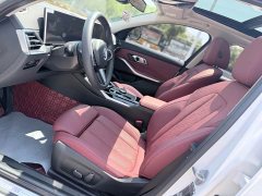 BMW i3 eDrive 35 L - ფოტო 7
