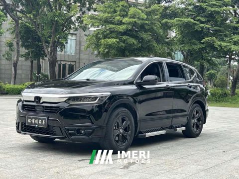 2022 Honda CR-V 2021 240TURBO CVT FWD Elite - ავტომობილი ჩინეთიდან