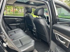 Honda CR-V 2021 240TURBO CVT FWD Elite - ფოტო 10
