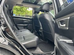 Honda CR-V 2021 240TURBO CVT FWD Elite - ფოტო 11
