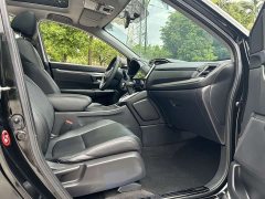 Honda CR-V 2021 240TURBO CVT FWD Elite - ფოტო 12