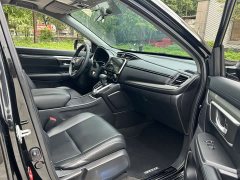 Honda CR-V 2021 240TURBO CVT FWD Elite - ფოტო 13