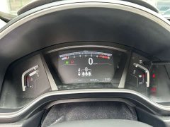 Honda CR-V 2021 240TURBO CVT FWD Elite - ფოტო 14