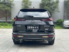 Honda CR-V 2021 240TURBO CVT FWD Elite - ფოტო 16