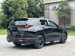 Honda CR-V 2021 240TURBO CVT FWD Elite - ფოტო 17