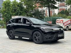 Honda CR-V 2021 240TURBO CVT FWD Elite - ფოტო 3