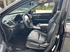 Honda CR-V 2021 240TURBO CVT FWD Elite - ფოტო 5