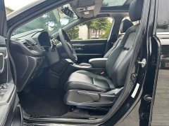 Honda CR-V 2021 240TURBO CVT FWD Elite - ფოტო 7