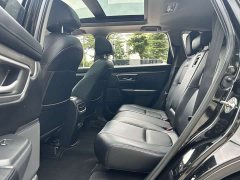 Honda CR-V 2021 240TURBO CVT FWD Elite - ფოტო 8