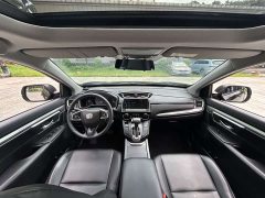 Honda CR-V 2021 240TURBO CVT FWD Elite - ფოტო 9