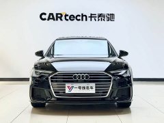 Audi A6L 45 TFSI Dynamic Luxury - ფოტო 1