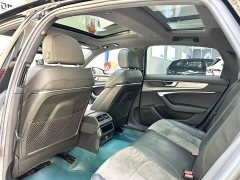 Audi A6L 45 TFSI Dynamic Luxury - ფოტო 10