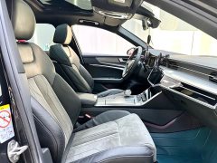 Audi A6L 45 TFSI Dynamic Luxury - ფოტო 11