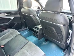 Audi A6L 45 TFSI Dynamic Luxury - ფოტო 12