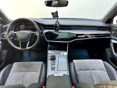 Audi A6L 45 TFSI Dynamic Luxury - ფოტო 13