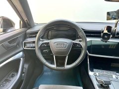 Audi A6L 45 TFSI Dynamic Luxury - ფოტო 14