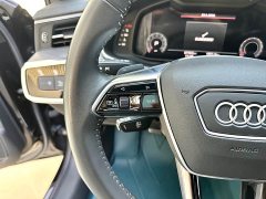 Audi A6L 45 TFSI Dynamic Luxury - ფოტო 15