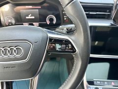 Audi A6L 45 TFSI Dynamic Luxury - ფოტო 16